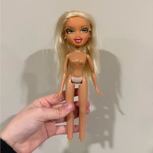 Stylin’ 6th edition Vinessa Bratz MGA 2009 HTF Rare